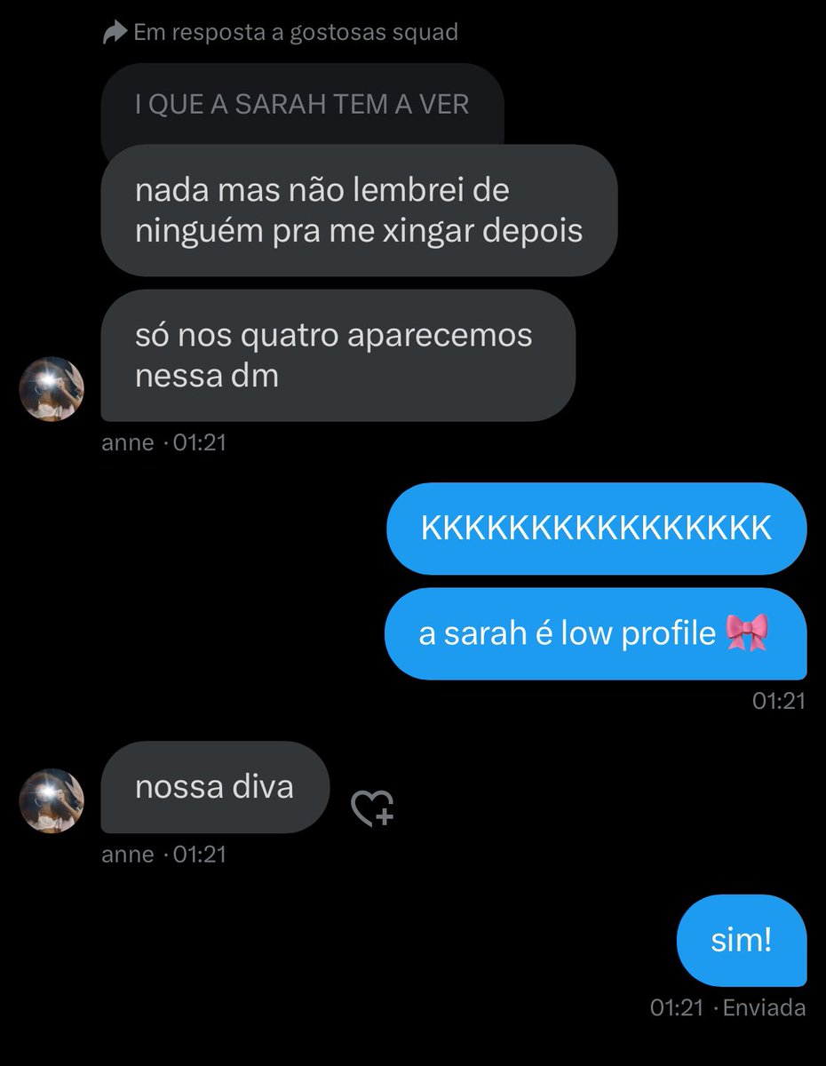 hotgirIsquad's tweet photo. boa noite gostosas! https://t.co/r1WAj6W2Om