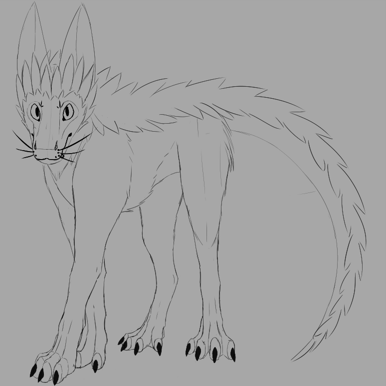 Kaelygon tweet media