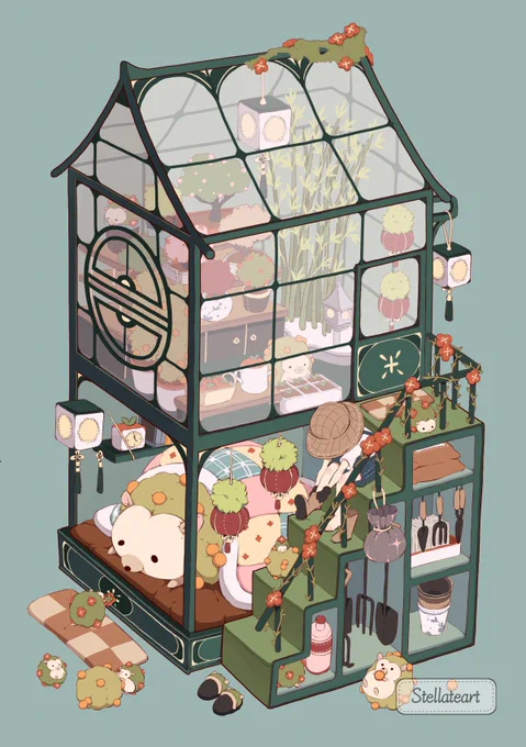 Bunk Beds  