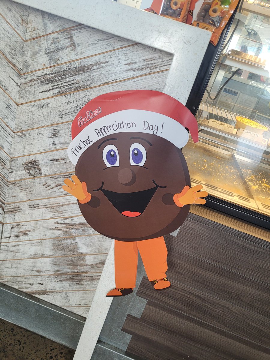 Obviously, nobody at <a href="/MenzFruChocs/">Menz FruChocs</a> has watched <a href="/SouthPark/">South Park</a>! 😂