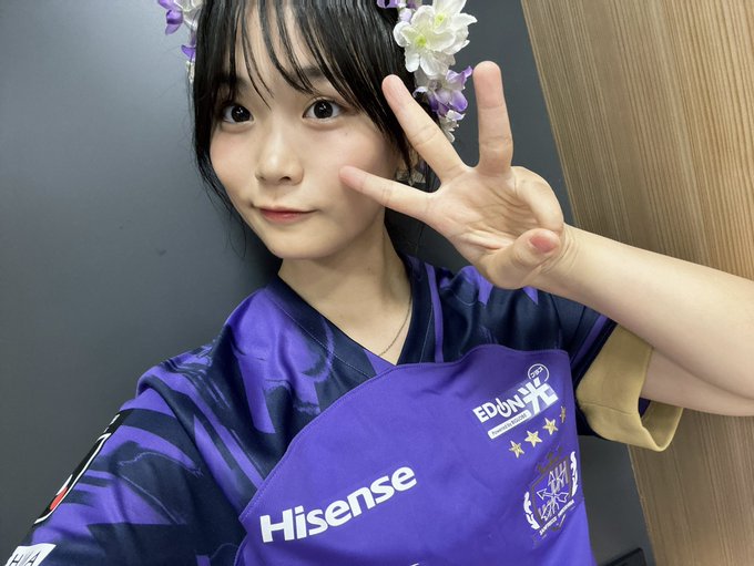 尾茂井奏良のTwitter画像4