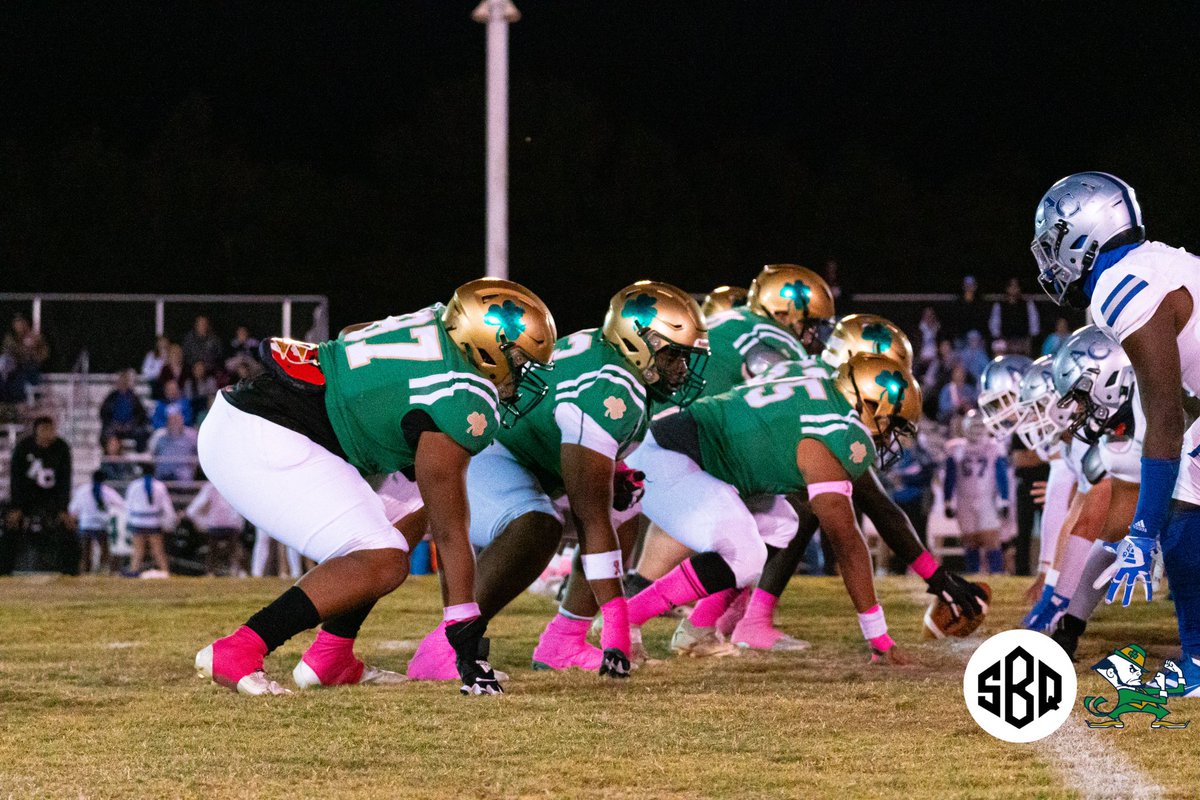 Quadarius Robinson tweet media