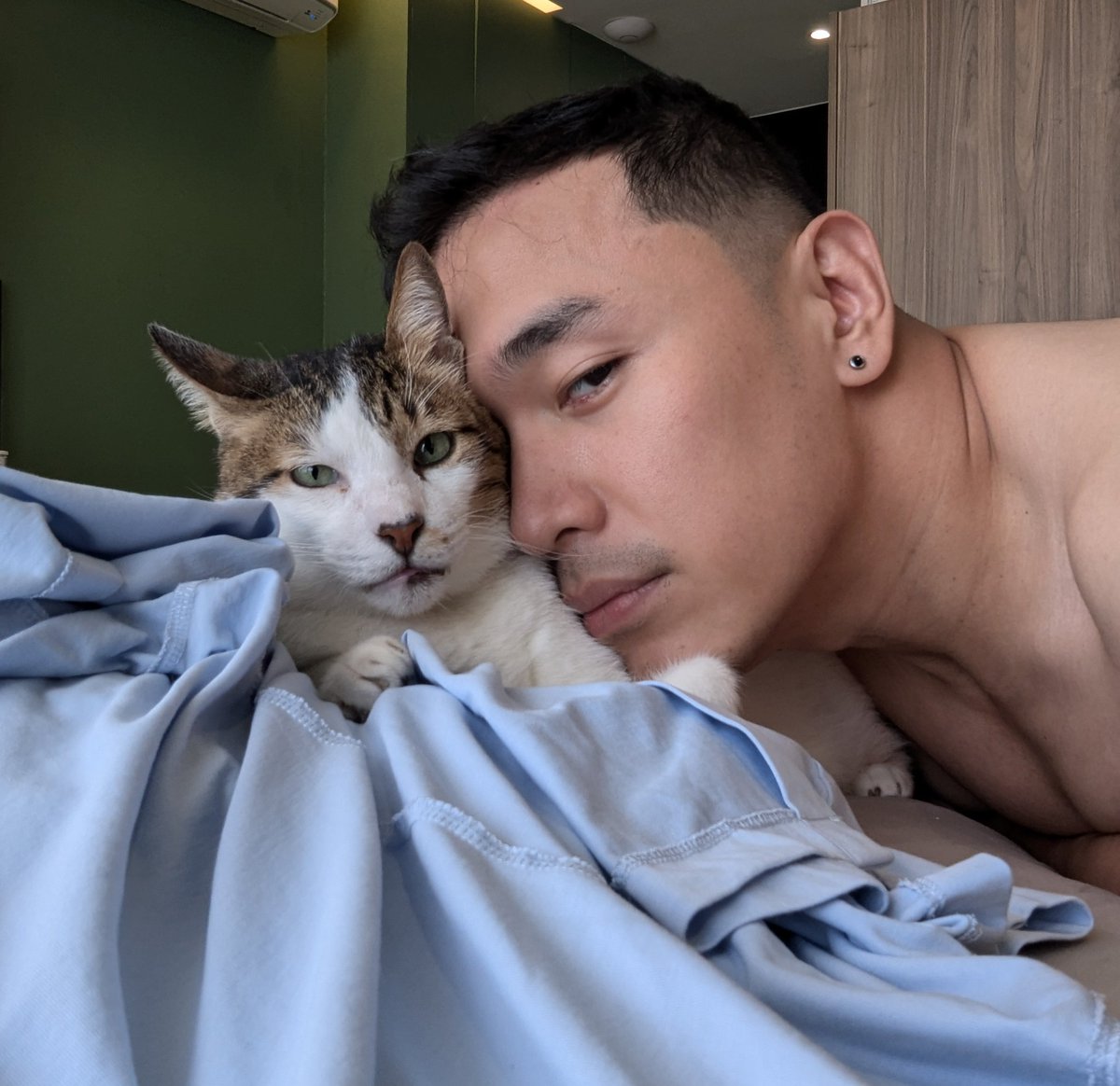 Mark Lim tweet media