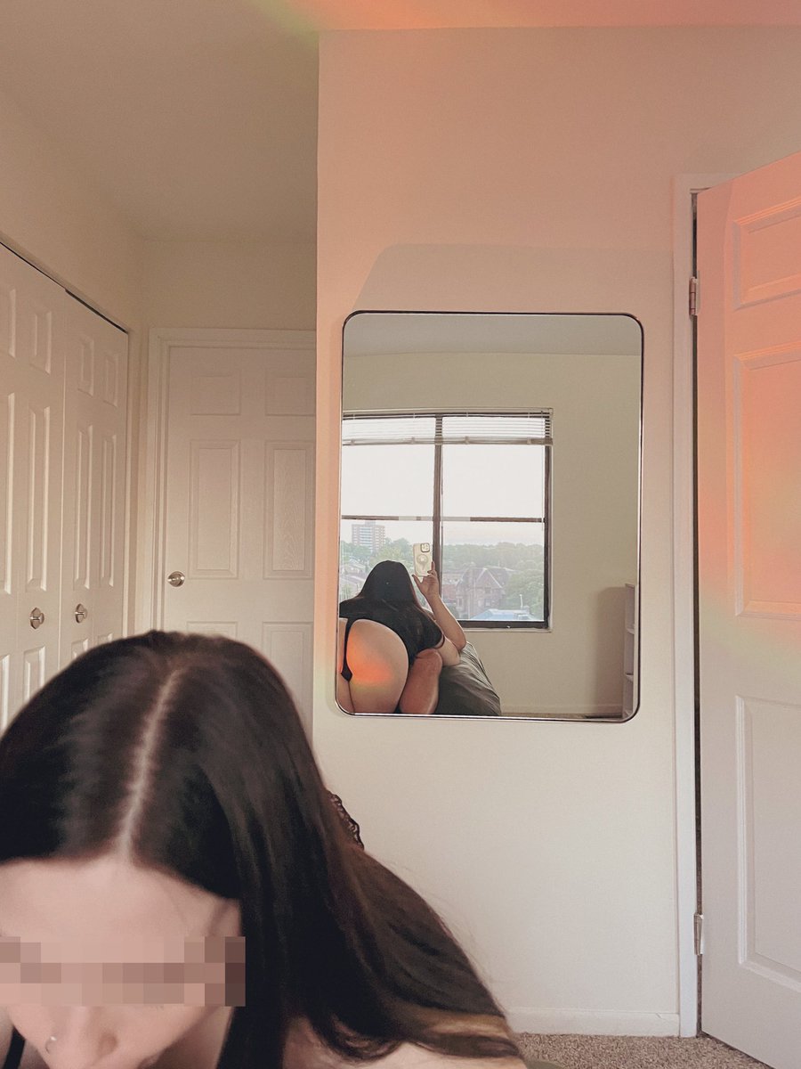 New post up… you know where. 😉 
#nsfw #nsfwtwt