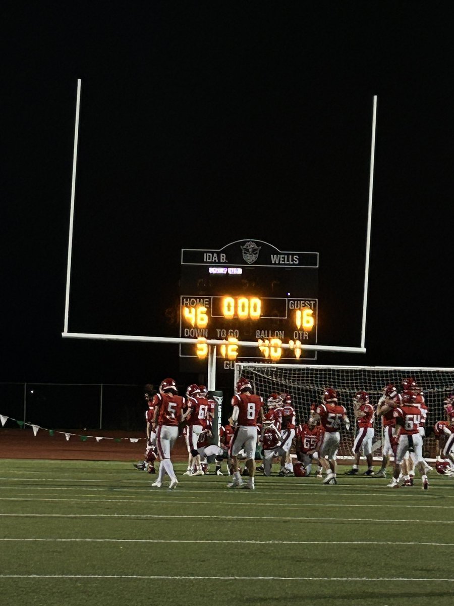 Bird Bowl Champs, four years running!

Four more years!

Four more years!

Four more years!

🦉🏈