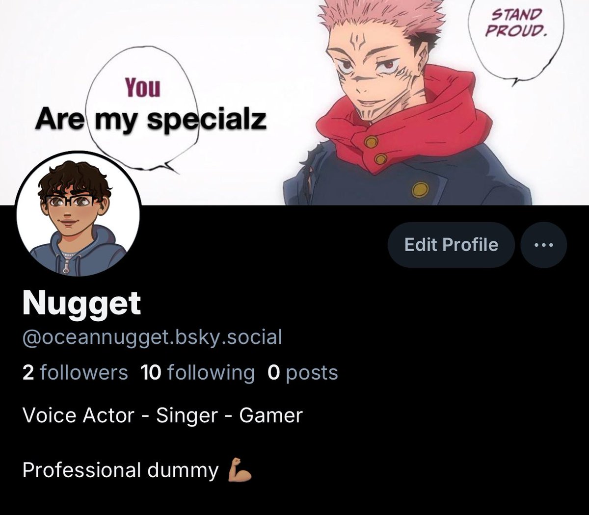 NuggetOcean's tweet photo. Just incase this site explodes :) https://t.co/JphsKRl1lY