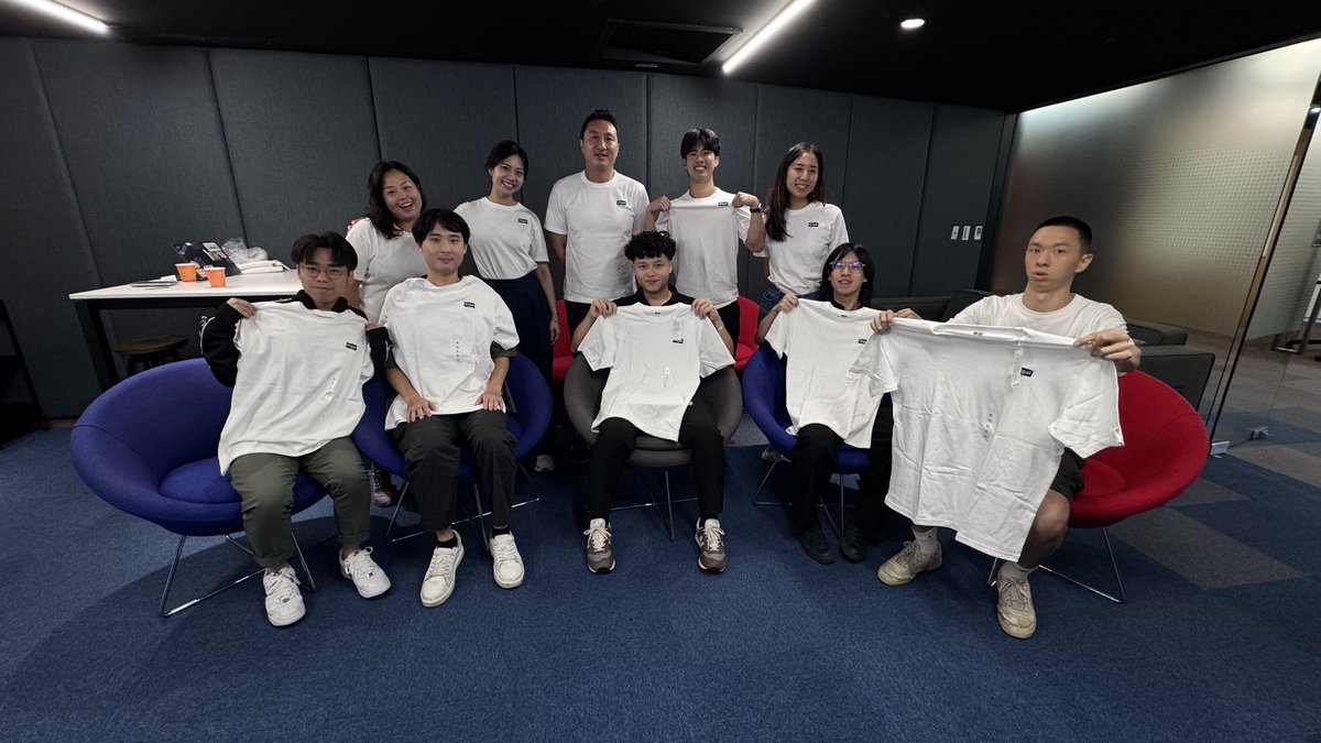 886Studios's tweet photo. The pilot batch of ikigai Launchpad has officially begun!

Here are some pics from the first week ⬇️ https://t.co/QKP9nwdnpB