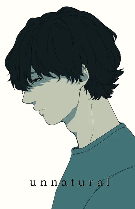 たぶん放送当時に描いたナカドウケイ発掘した