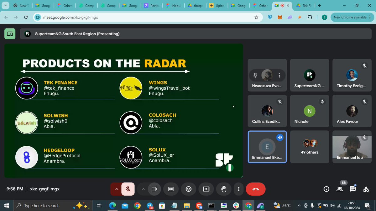 Nuel | Rhiva💧💚 tweet media