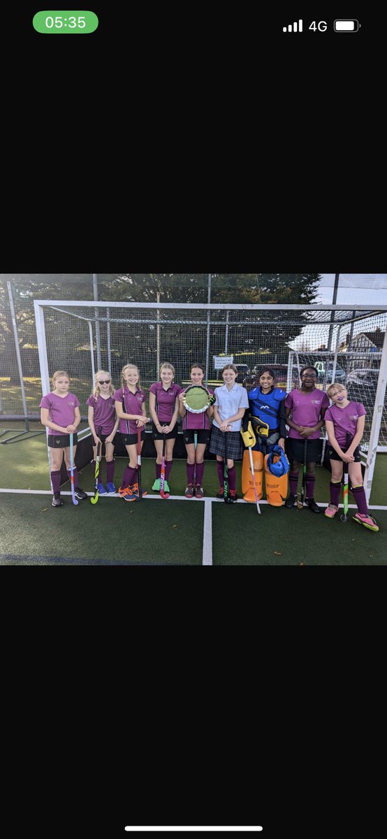 Bedford Girls’ School PE Dept tweet media