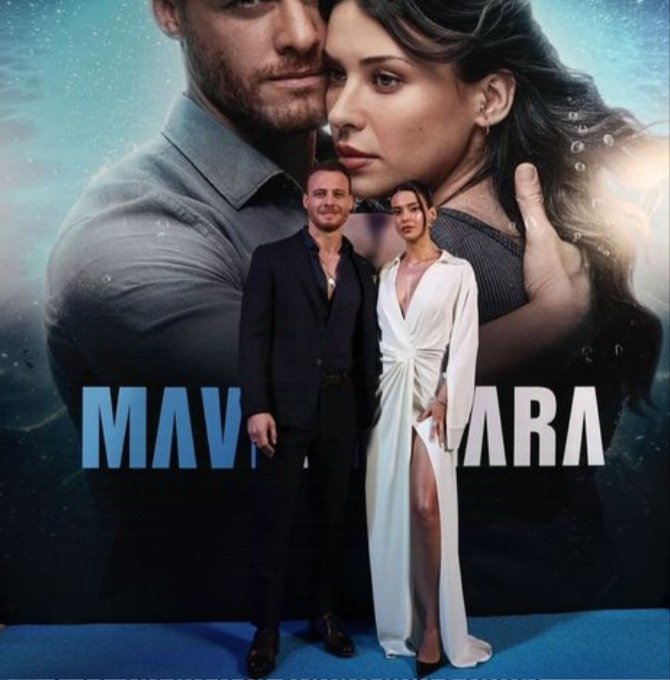 Buenos Días 💙💙 
Estamos pudiendo disfrutar una excelente película que nos hace reflexionar sobre pequeños y grandes acontecimientos que van pasando por nuestras vidas y a los que no le damos la importancia que realmente tienen. Amor, confianza, respeto, amistad. 
#KeremBürsin