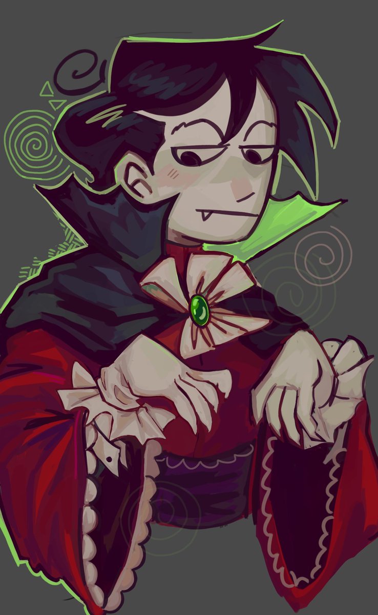 Yeah I got lazy and gave up I'm going to sleep