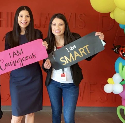 Amelia Cortes tweet media