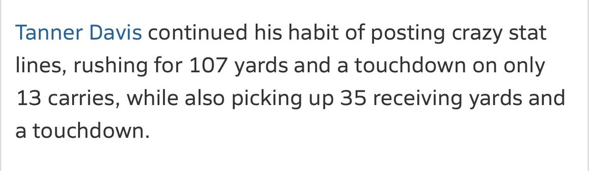 Huge team win last Wednesday over Litchfield going into the playoffs 6-2 <a href="/MaxPreps/">MaxPreps</a>