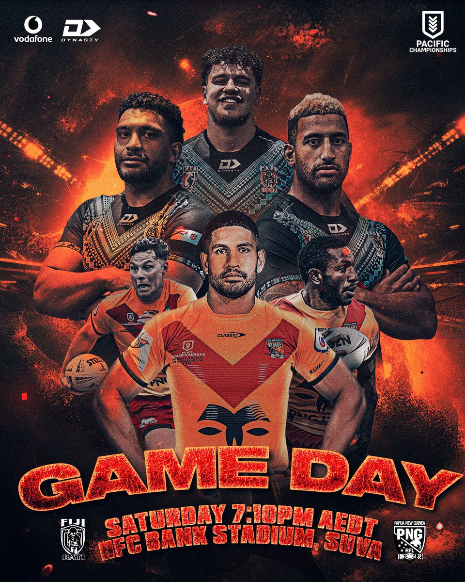 designedbyjone's tweet photo. GAME DAY GRAPHIC 👌🏾 #bati #tosobati #fijibati https://t.co/7itwtSpOgc