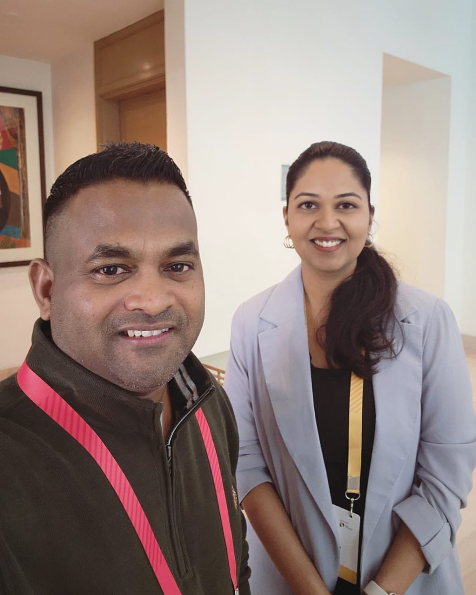 #AIFirst #GoogleforStartup
<a href="/GoogleIndia/">Google India</a> &amp; <a href="/GoI_MeitY/">Ministry of Electronics & IT</a> for making it happen 🙌 
#AIforAll #DemoDay #Bengaluru 
#GoogleforStartups #Accelerator #Bangalore #GoogleIndia 
linkedin.com/posts/consulti…