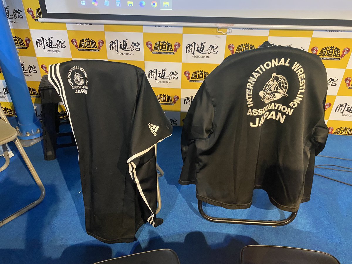 7mMako8's tweet image. タケルミュージアムですよ！
#Y企画
#闘道館