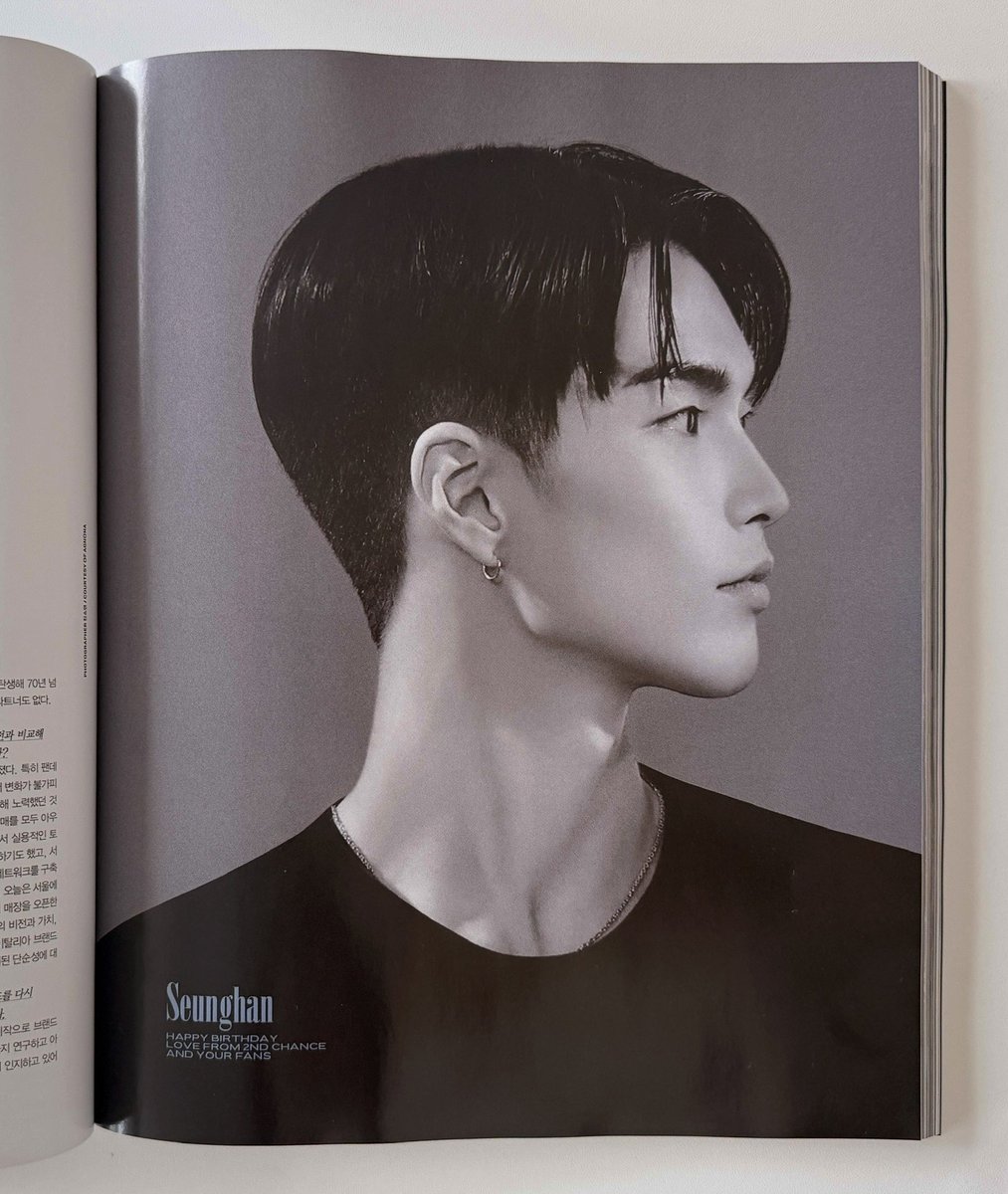 #SEUNGHAN #승한
Vogue Korea October 2024 

<a href="/VogueKorea/">VOGUE KOREA</a>