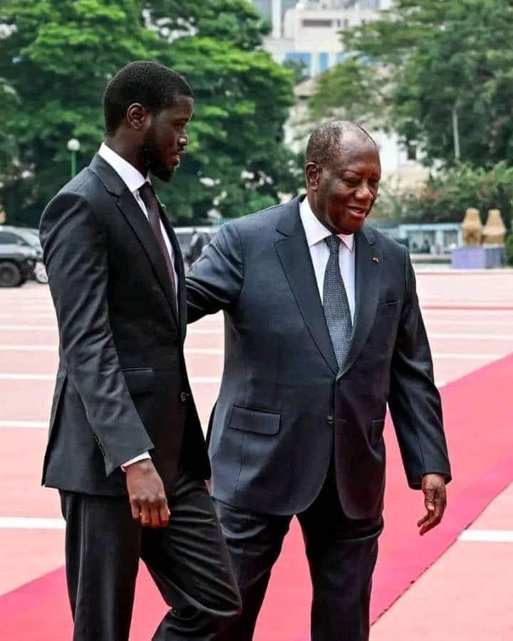 NYAMSI WA KAMERUN WA AFRIKA tweet media