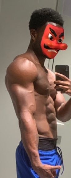 Black gym boy here, dark skin with muscular physique 💪🏿💪🏿🍆🍆💦💦 dubai 📍

Dubai kuwait Saudi Riyadh cuckold cuck hotwife bull arab cuck arabcuck wife abu dhabi UAE couple qatar bahrain oman cpls