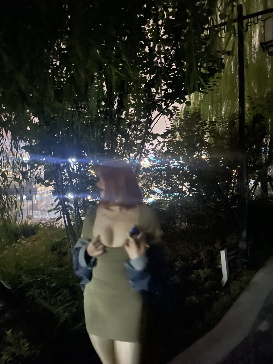 酒壮怂人胆的第一次Lc经历👀