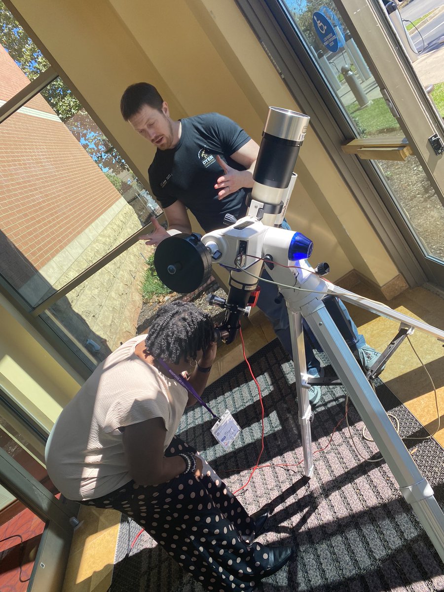 Sharon Clark (@holygirl22) on Twitter photo <a href="/TnSTA/">TN Science Teachers</a> I learned a lot in these past two days!!! This was such a wonderful experience! <a href="/TnSTA/">TN Science Teachers</a> I learned a lot in these past two days!!! This was such a wonderful experience!
