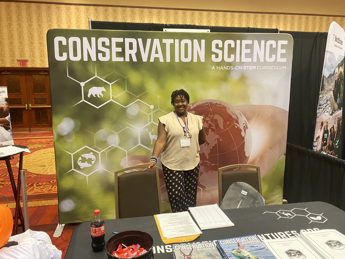 Sharon Clark tweet media