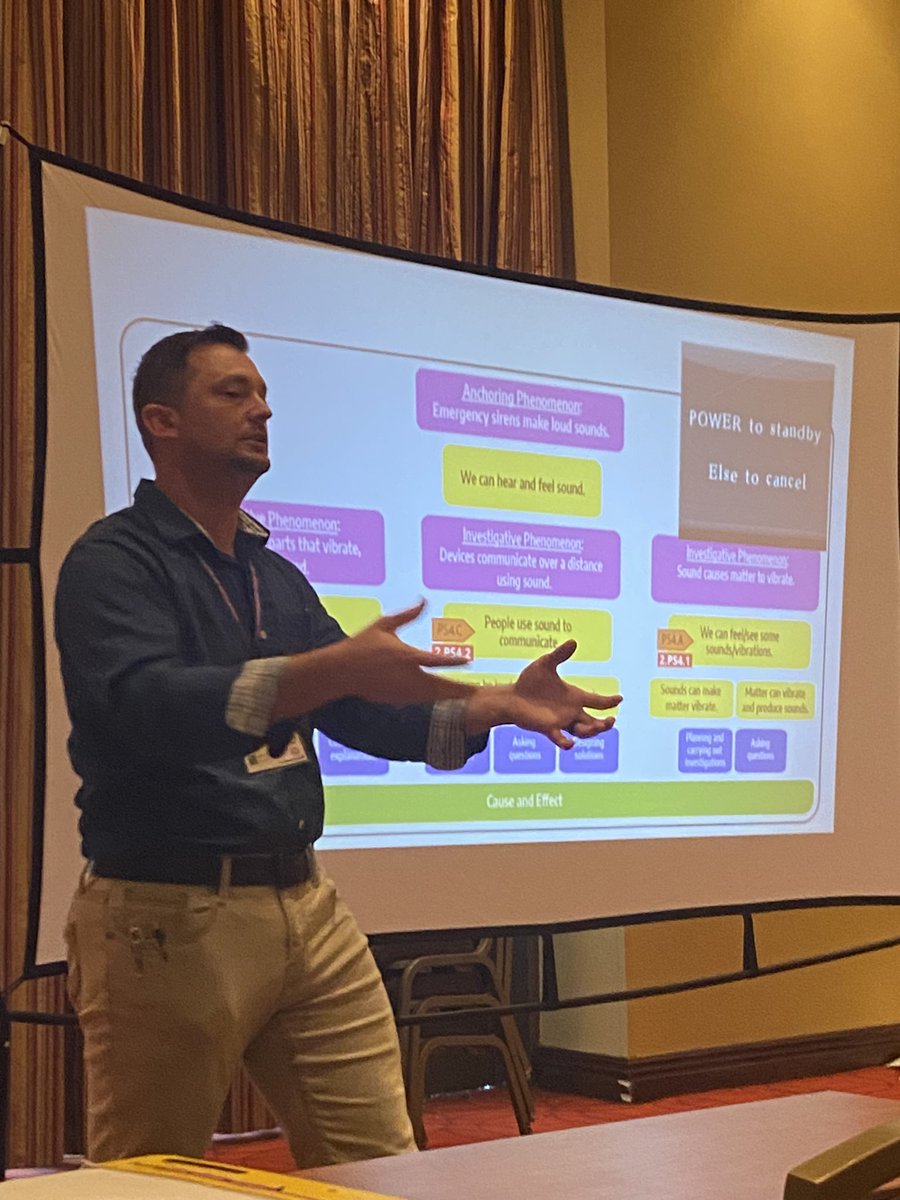 Sharon Clark tweet media