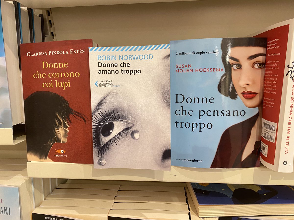 annapaolaconcia's tweet photo. Scriverò “Donne che vi mandano aff……o” https://t.co/o1mxdcSYWZ