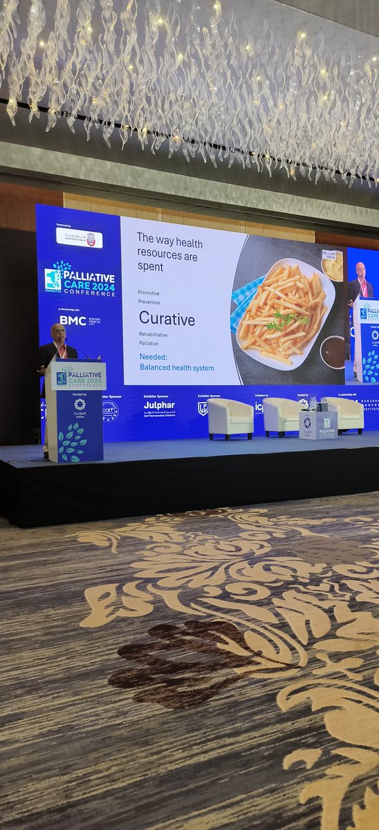 PalliativePeace (@cavtarsingh) on Twitter photo Started First Emirates Palliative Care conference in Abu Dhabi and esteemed speaker Dr Rajagopal delivering inaugural speech
<a href="/palliumindia/">Pallium India</a> <a href="/mrraj47/">M.R.Rajagopal</a> Started First Emirates Palliative Care conference in Abu Dhabi and esteemed speaker Dr Rajagopal delivering inaugural speech
<a href="/palliumindia/">Pallium India</a> <a href="/mrraj47/">M.R.Rajagopal</a>