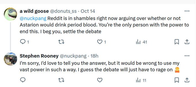 hexbotany's tweet image. mr rooney is so much stronger than me because at this point I would be on main telling y'all so stfu