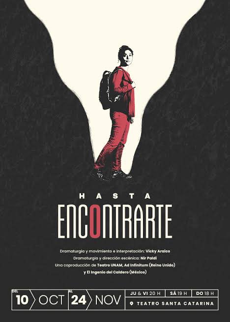 La mejor obra del año.