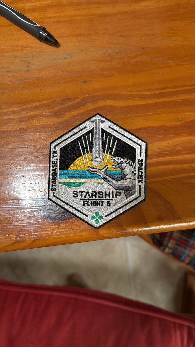 chass996's tweet photo. Thanks @SpaceX https://t.co/apBRJFKwkN