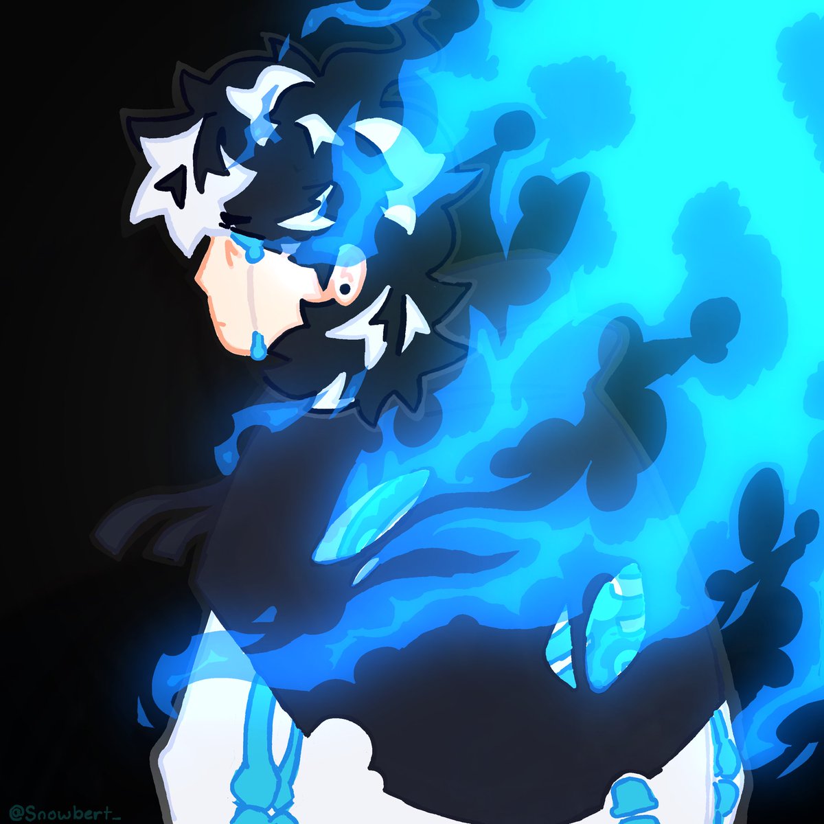 Do I acknowledge the flames inside, or let them keep burning?
-
[#williamwisp #jrwipd #JRWI #jrwiwilliamwisp #PRIMEDEFENDERS ]