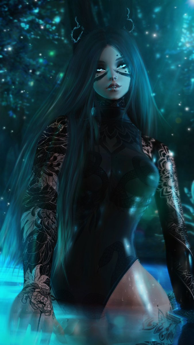 ffxivFaye's tweet image. 