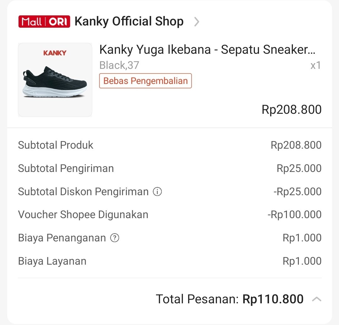 Racun Belanja | Info Diskon, Promo, Cashback tweet media