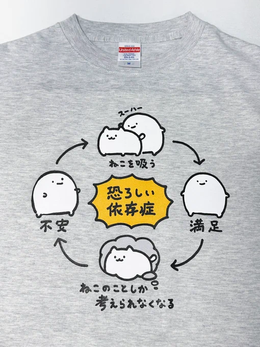 もう抜け出せない! 