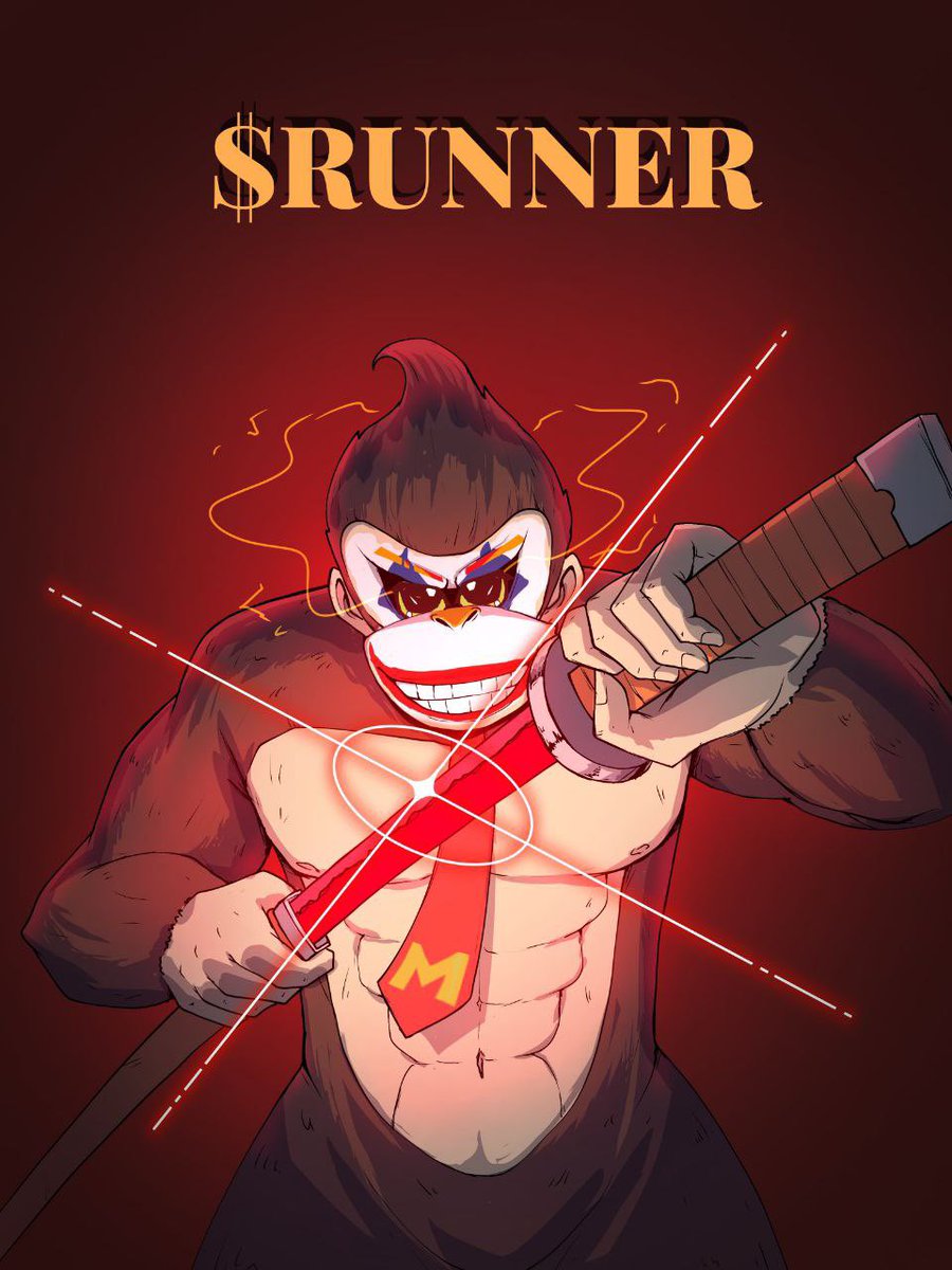 Runtardio