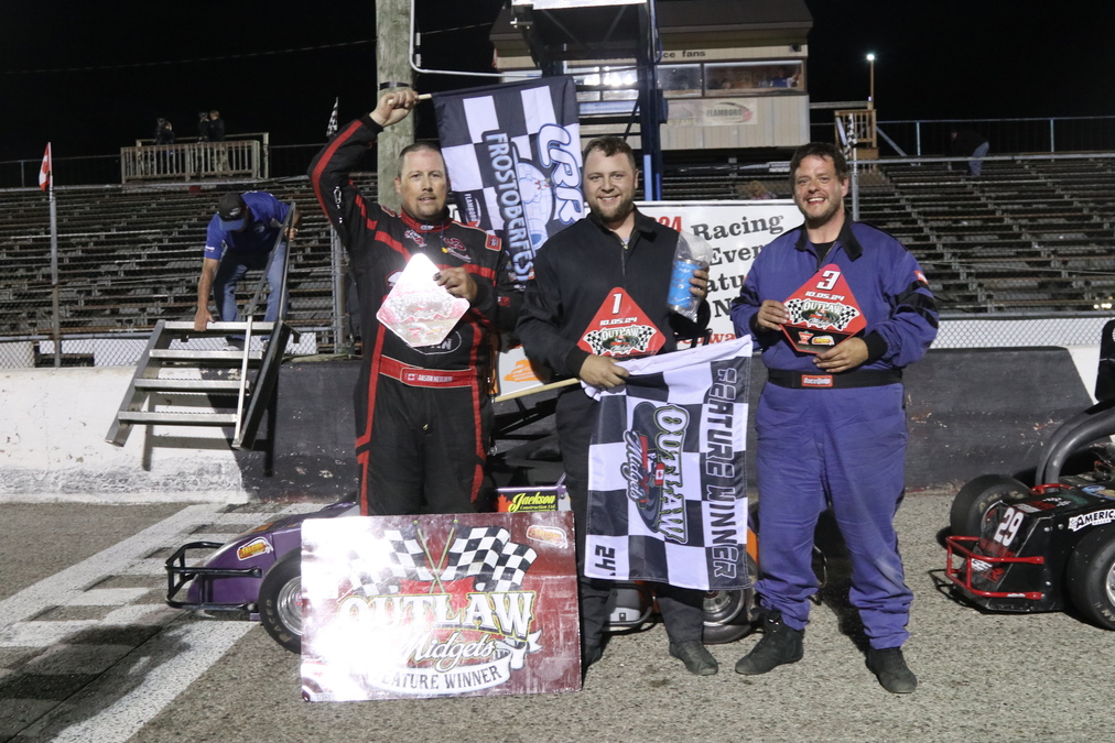 Nick Spiesz Scores <a href="/OutlawMidgets/">Outlaw_Midgets</a> #Frostoberfest Victory

outlawmidgets.ca/f/nick-spiesz-…
