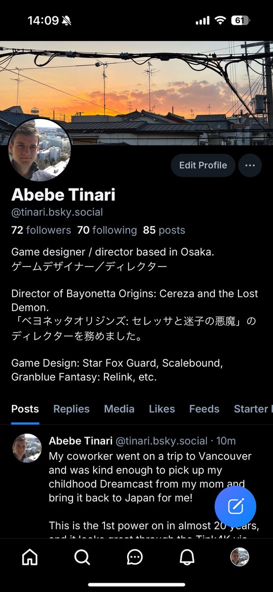 Abebe Tinari tweet media