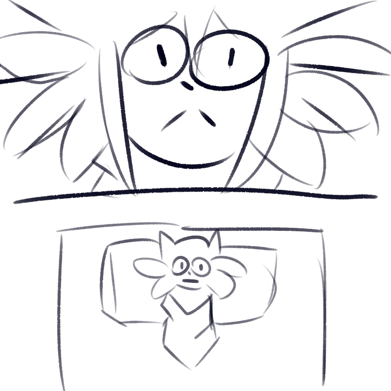 Alix/Commissions Open tweet media