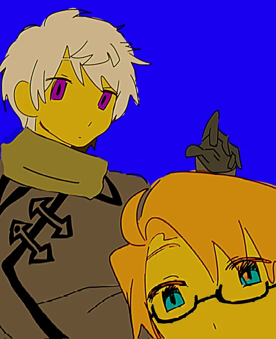 春待ち