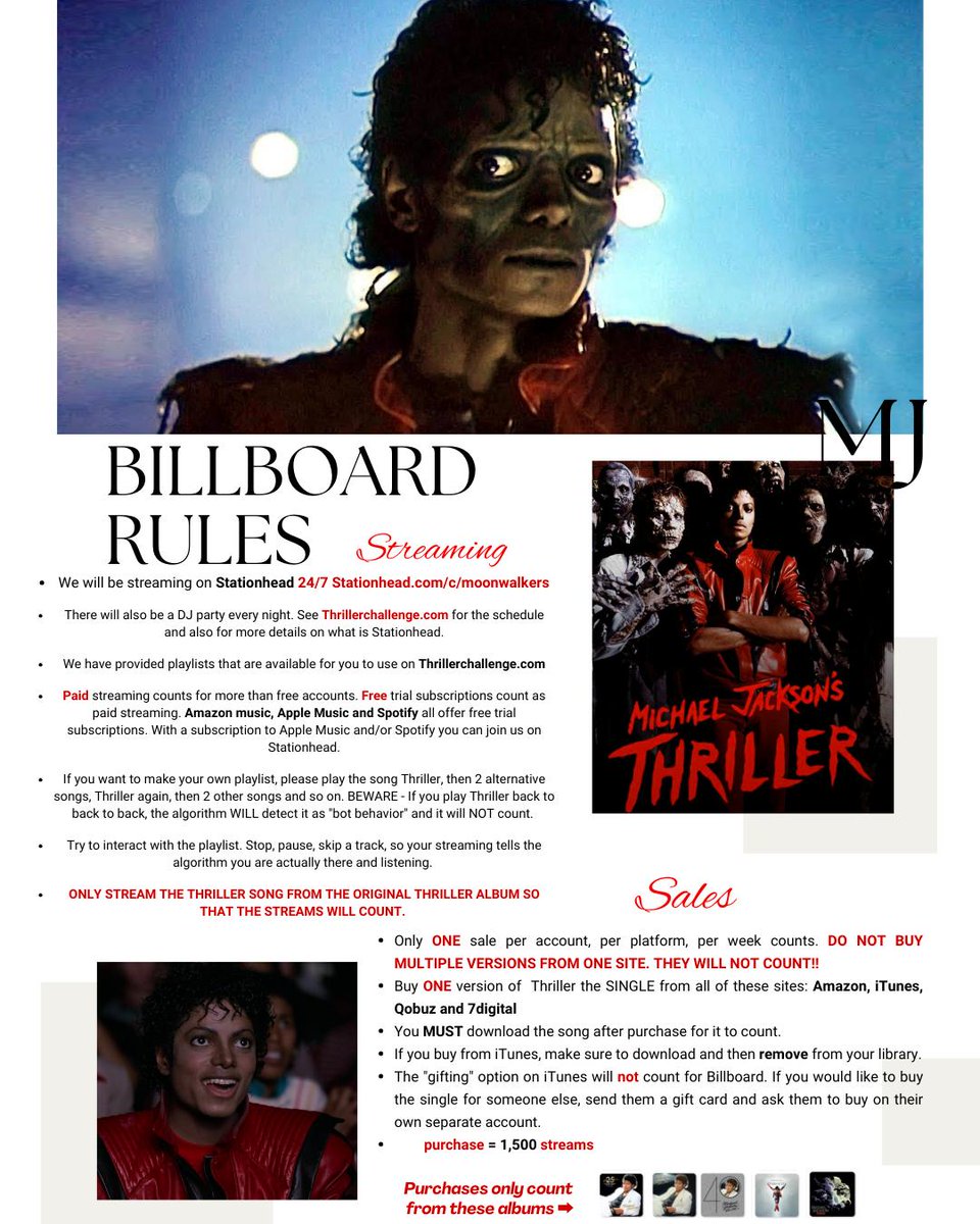 Aquarius_Future's tweet image. Australia🇦🇺 and New Zealand🇳🇿 🌏Are you ready! Let’s get the Thriller single to #1! #ThrillerChallenge #MichaelJackson This is going to be the greatest event ever! Please, share and join!!👑🎧🌻🎃@justice4some @Marie5973850779 @mjjstan_aus @mrpauldwyer