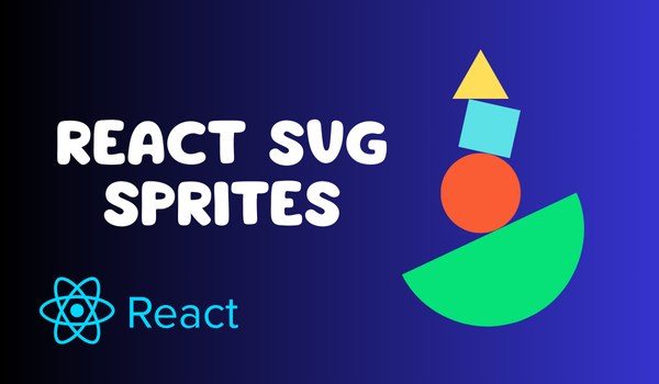 dpintoec's tweet image. Just launched react-svg-sprites! 🎉 A new library to easily generate and use SVG sprites in React apps. 
✅ Optimize your SVG icons 
✅ Ready-to-use &amp;lt;SpriteIcon /&amp;gt;
Give it a try and let me know what you think! 👉 github.com/pintoderian/re…
#React #SVG #JavaScript #Frontend #WebDev