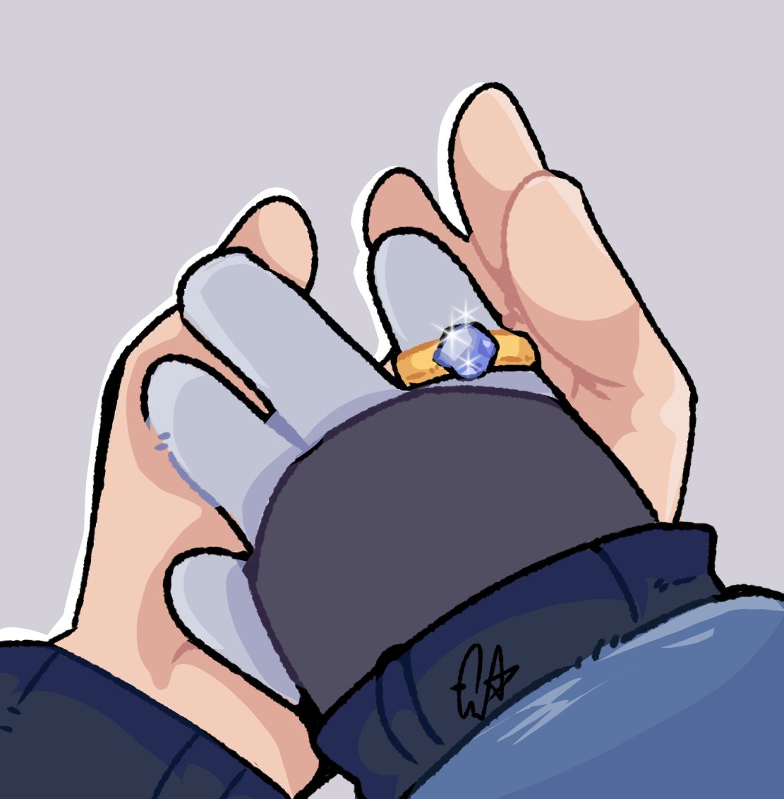 Sunny_waza777's tweet photo. Estoy feliz por saber que Nat y Peele porfin se haya comprometido 💙. Hoy revivió mi novelaaa 

[@Dtowncat_ ] [@Natalan_ ]

#DEDsafioMinecraft3 #Dedsafio3 #Dedsafio #fanart #Art #love #comprometidas #love #Dedsafio3 https://t.co/sjsEjkhyb0