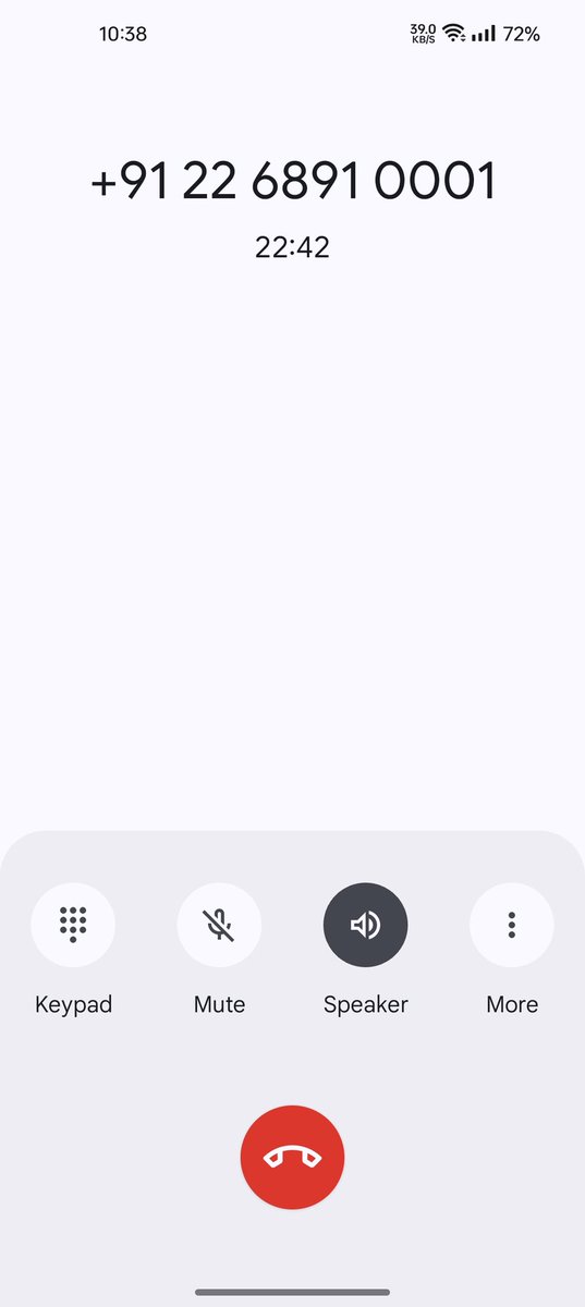 CaptAme26601105's tweet image. A Prime member with Amazon, promised to deliver by yesterday, over 25 mins+ on hold to speak a CX Agent. The delivery Agent, falsely marked to make an attempt. Everything seems to be a mess. @amazonIN @JeffBezos @AmazonHelp #faileddelivery #disappointingcx #greatindianfestival