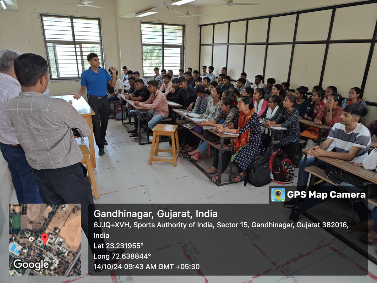 IGujcost99067's tweet photo. #Innovationclub પ્રોગ્રામ અંતર્ગત @infogujcost
દ્વારા ઇનોવેશન ક્લબ Phase - 2 ટ્રેનિંગ નો આજે 4 જો દિવસ ગુજરાત ના 11 જિલ્લામાં 14 આર્ટસ,કોમર્સ અને સાયન્સ કોલેજ માં આજે 2 દિવસની ટ્રેનિંગ શરૂ.  
  
ચાલો કંઇક #innovative કરીએ. 

yes we are #innovator..! https://t.co/eWxswJNjNz