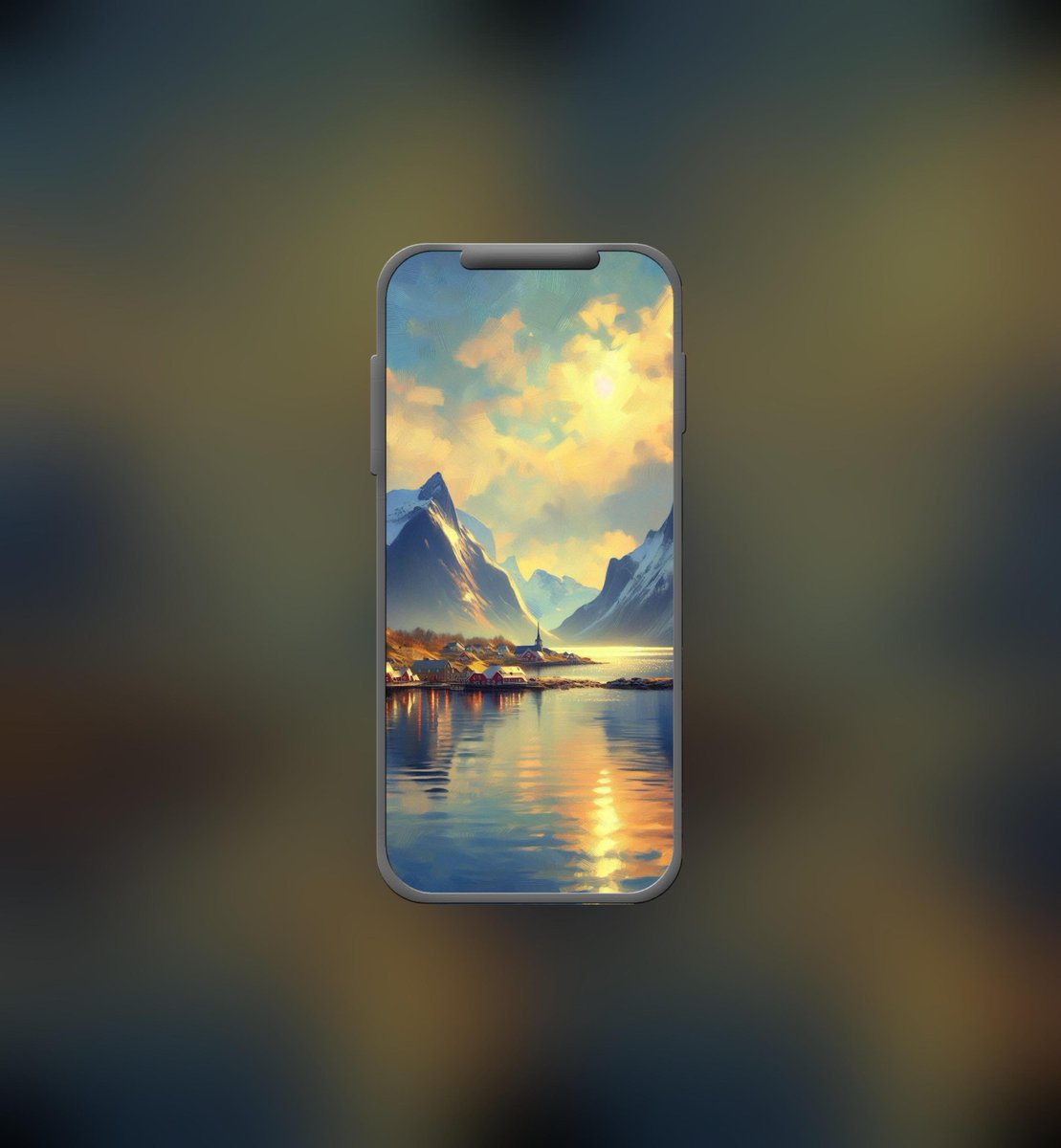 ZenWallpapers's tweet image. #WallpaperTrends
#BackgroundImage
#PhoneBackground
#PhoneDisplay