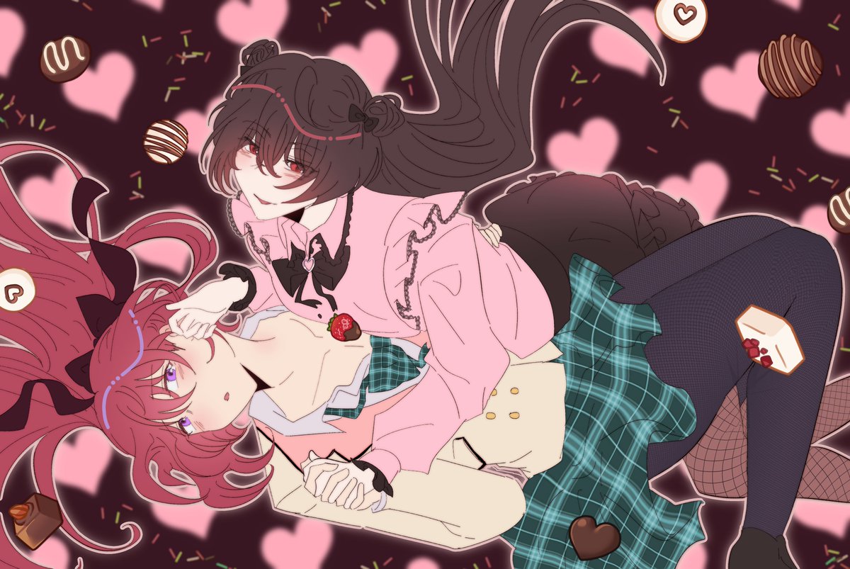 [#りつかさ / #ritsukasa]