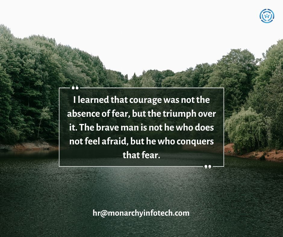 Monarchy Infotech tweet media